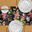 Appin Printed Table Runner