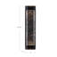 Moondew 1 - Light LED Outdoor Flush Mount-1954881999-1954881998
