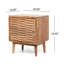 BEDSIDE 1 PORTE