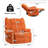 39.37" Wide Swivel Zero Gravity Recliner Power Lift Recliner Chair With Massage & Heat? – Oversized Swivel Rocker Chair For Adults (set Of 2)-525733078