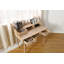 Katarina Solid Wood Base