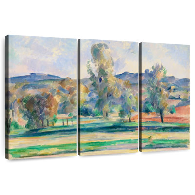 Alvord Paysage D'Automne