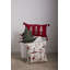 Friedan Fabric Pillow Insert