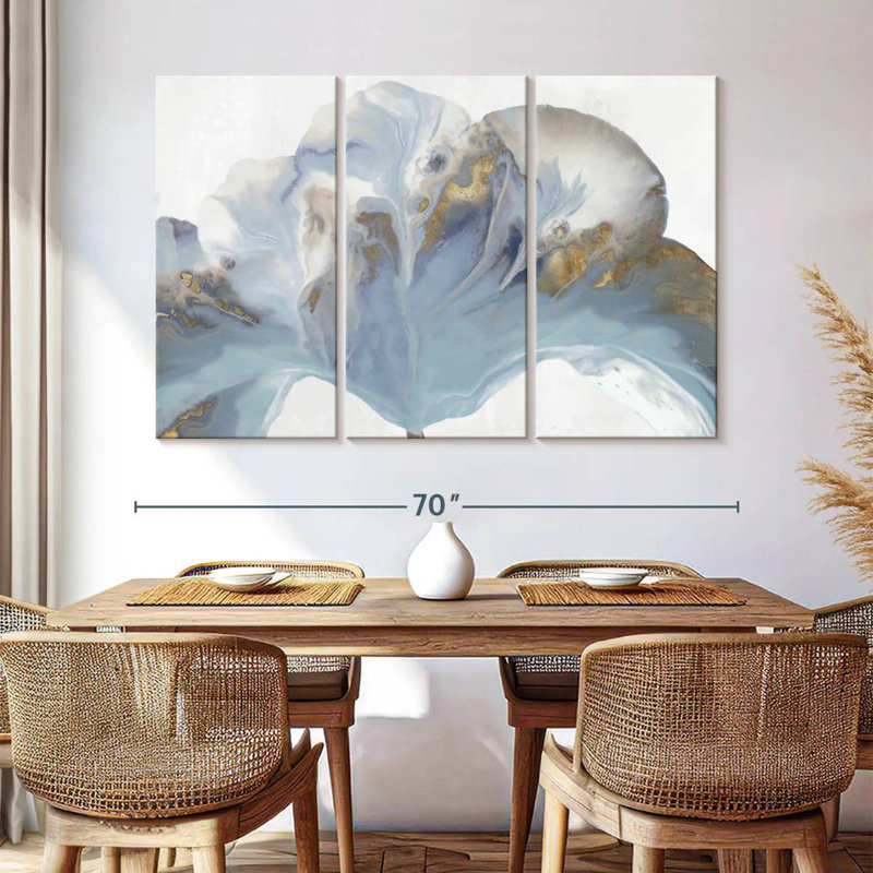 Avery Space Inside I, 28" H x 45" W