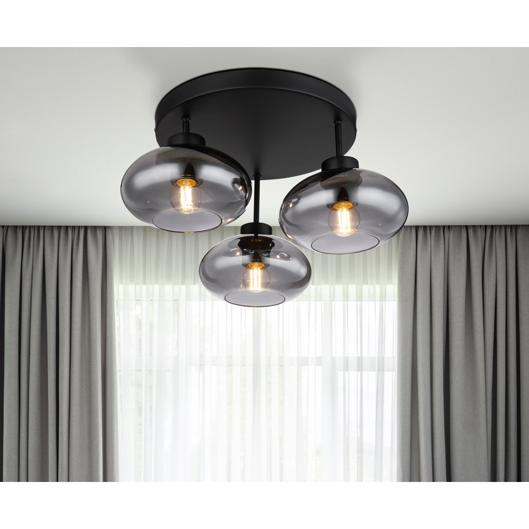 Glass Spotlight