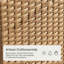 Canapé d'angle 2 pièces pour patio-1722164005