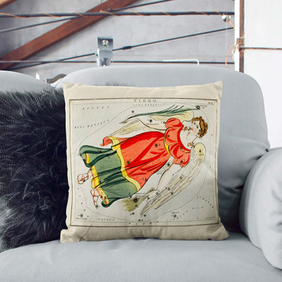 Square Cushion