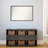 Wood Flat Wall Mirror-81324601-81324591