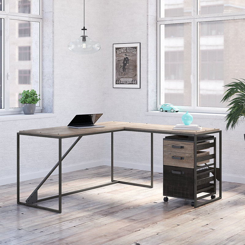 Bureau réversible Refinery