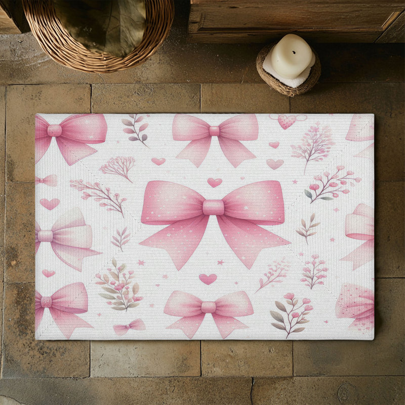 Labrenz, Rectangulaire 3 pi x 5 pi