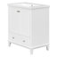 Armoire de salle de bain multifonctionnelle