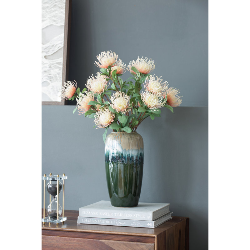 Vidan Stoneware Table Vase