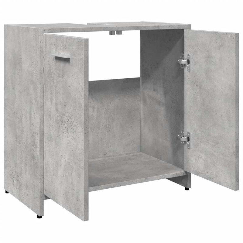 Sharbel Bathroom Cabinet