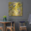 «Golden Leaves» par Sharon Pitts-1644467016