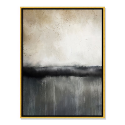 Sunset by Kimberly Allen Print