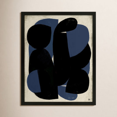 Blue Note Painting