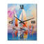Jaxun - Horloge murale nautique et de plage-745194062