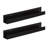 Kinta 2 Piece Floating Shelf-761853868