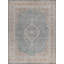 Heritage Oriental Area Rug in Light Blue-63580089