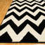 Tapis noir/beige-17430727