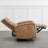 Raellen Power - Push Button Rocker Standard Recliner-710082582