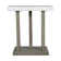 Letara Marble Top End Table