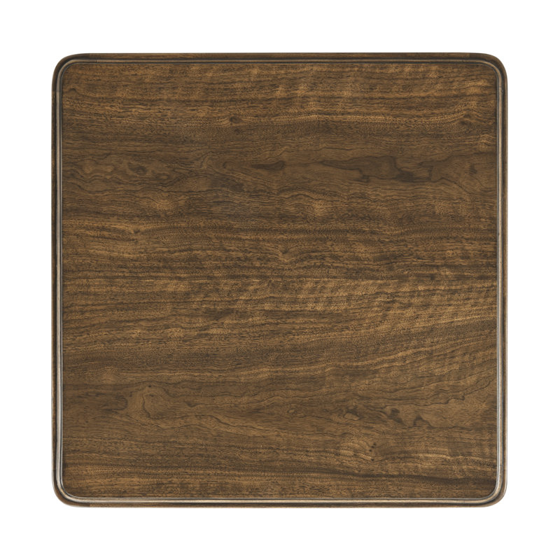 Dorchester Solid Wood End Table