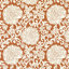 Thomas Paul Indoor / Outdoor Wovens Pavilion Mums Fabric