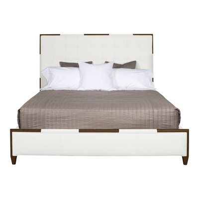 Thom Filicia Home Chatfield King Bed