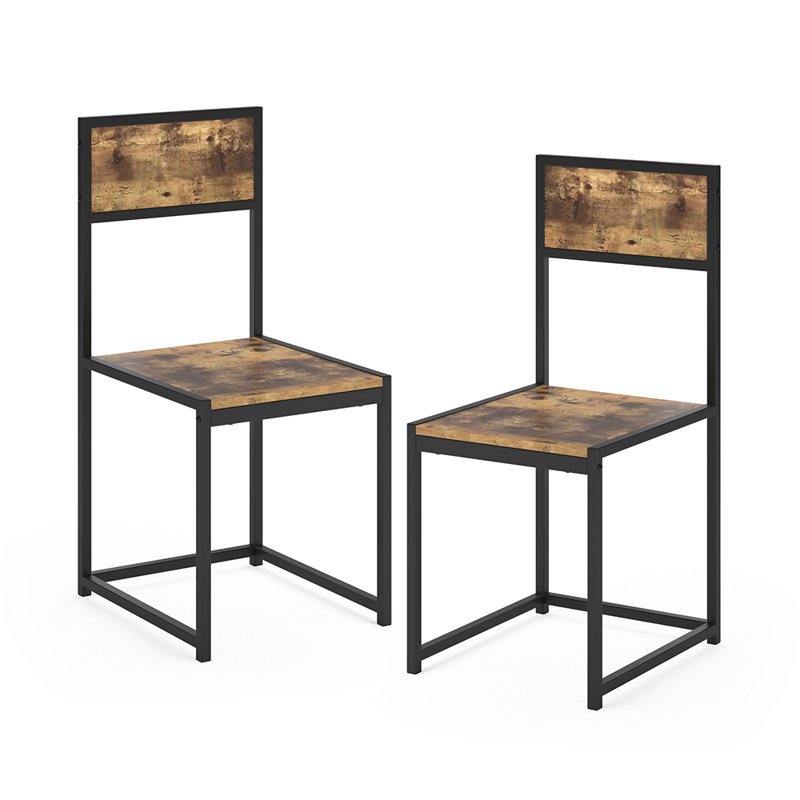 Fyrk Dining Chair