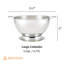 Hestan Provisions 5-quart Colander