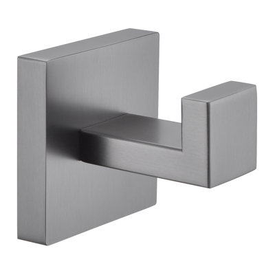 Stainless Steel Bathroom Wall Mounted Robe Hook