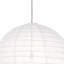 Ringo Single Light Steel Dimmable Pendant-303965380