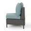 PT LIMON SINGLE SOFA