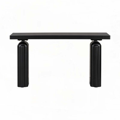 Console Table with Shelf,Suitable for Entryway,Hallway Living Room