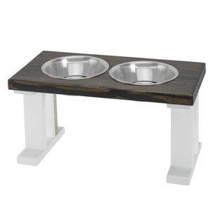 Elevated Feeder