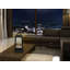 Evelyn Metal Bio-Ethanol Outdoor Tabletop Fireplace