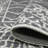Ahniyla Wool Geometric Indoor Rug-331363943