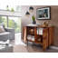 Gromwell 100cm Solid Wood Sideboard