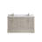 Alys 60" Free Standing Double Bathroom Vanity with Top (Knobs Option)-92658205