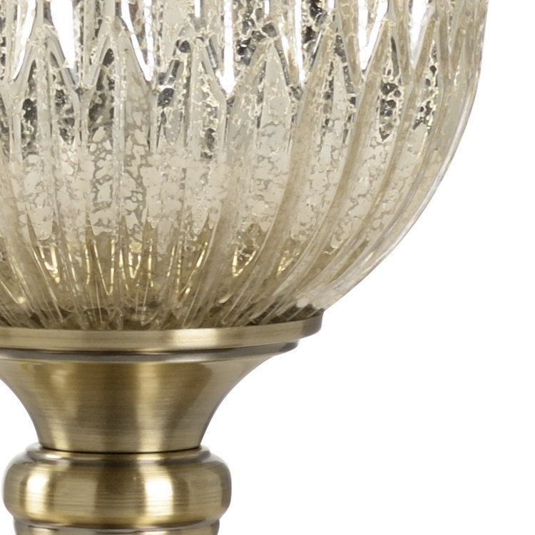 Ashwin USB Table Lamp