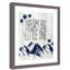 Dream Big Little One' Wall Decal-47841064-47841053