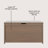 Harmony 33" Toy Storage Bench-1611365578