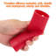Ensemble de poignées en silicone Gustave-96922166