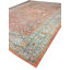 Tapis turc antique Oushak