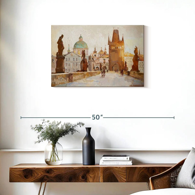 Lilie Czech, 20" H x 30" W