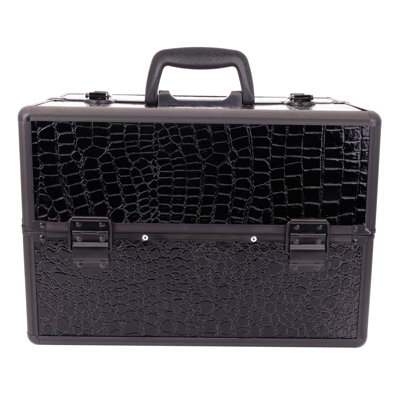 Metal Makeup Organiser