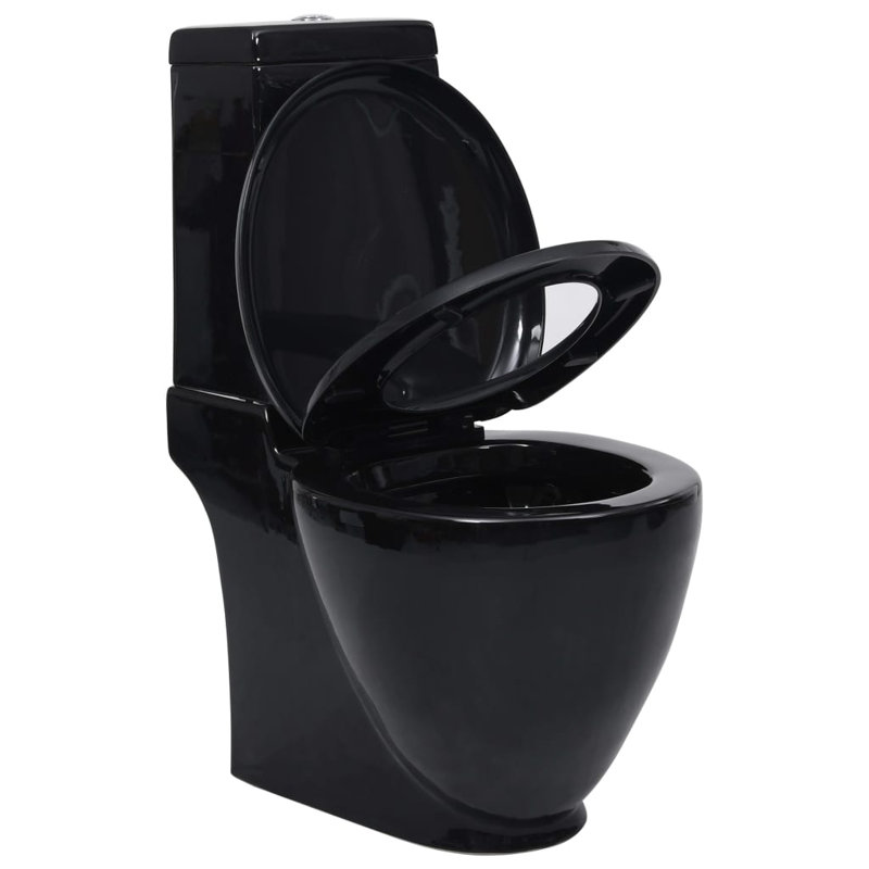 Winebrenner One-Piece Toilet