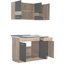 Popa 84cm Kitchen Pantry-684545032