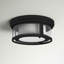 Javette Glass Flush Mount-1899931929